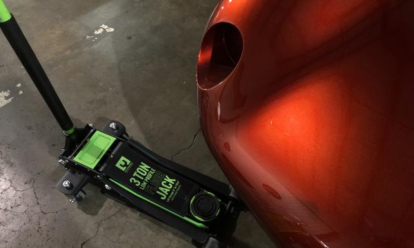 Mychanic | Stacey David's Gearz